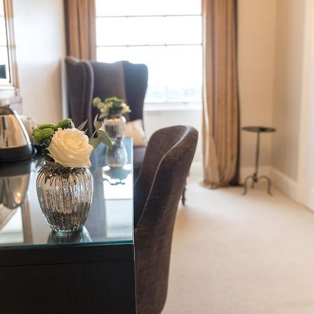 Highfield Park Hotel Hook  Luaran gambar