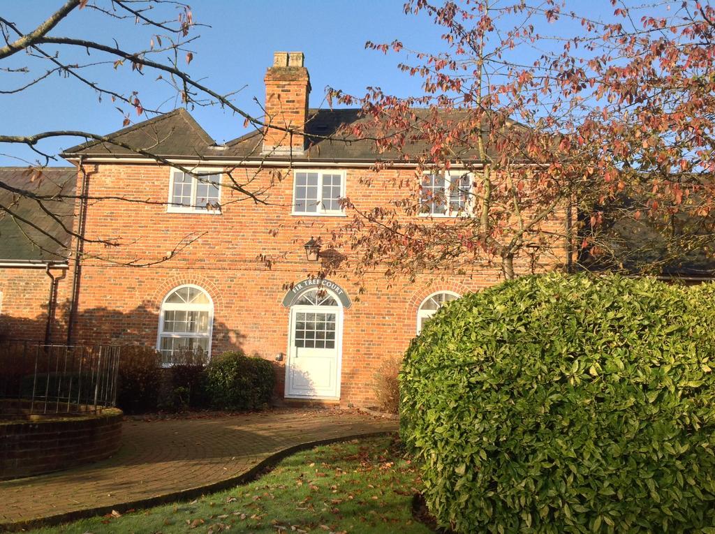 Highfield Park Hotel Hook  Luaran gambar