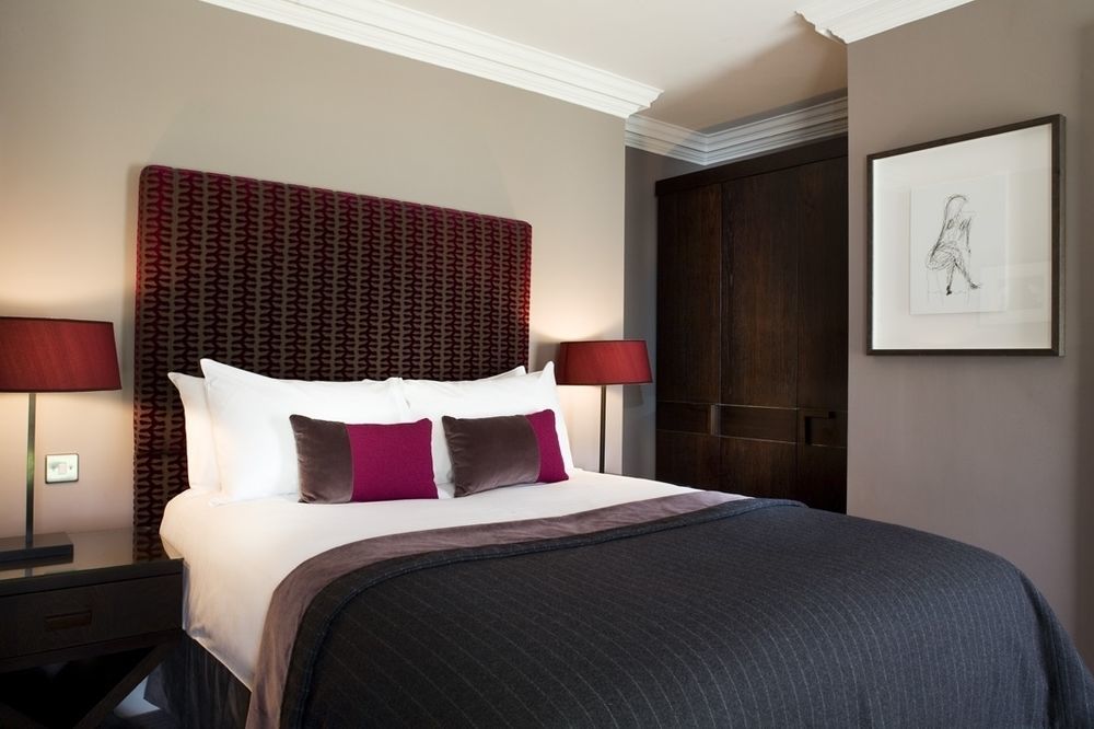 Highfield Park Hotel Hook  Luaran gambar